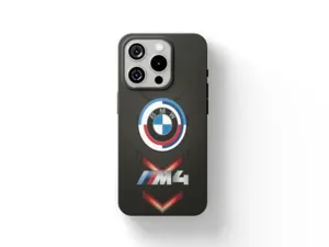 BMW Cubierta Teléfono Edición Limitada Y De Calidad